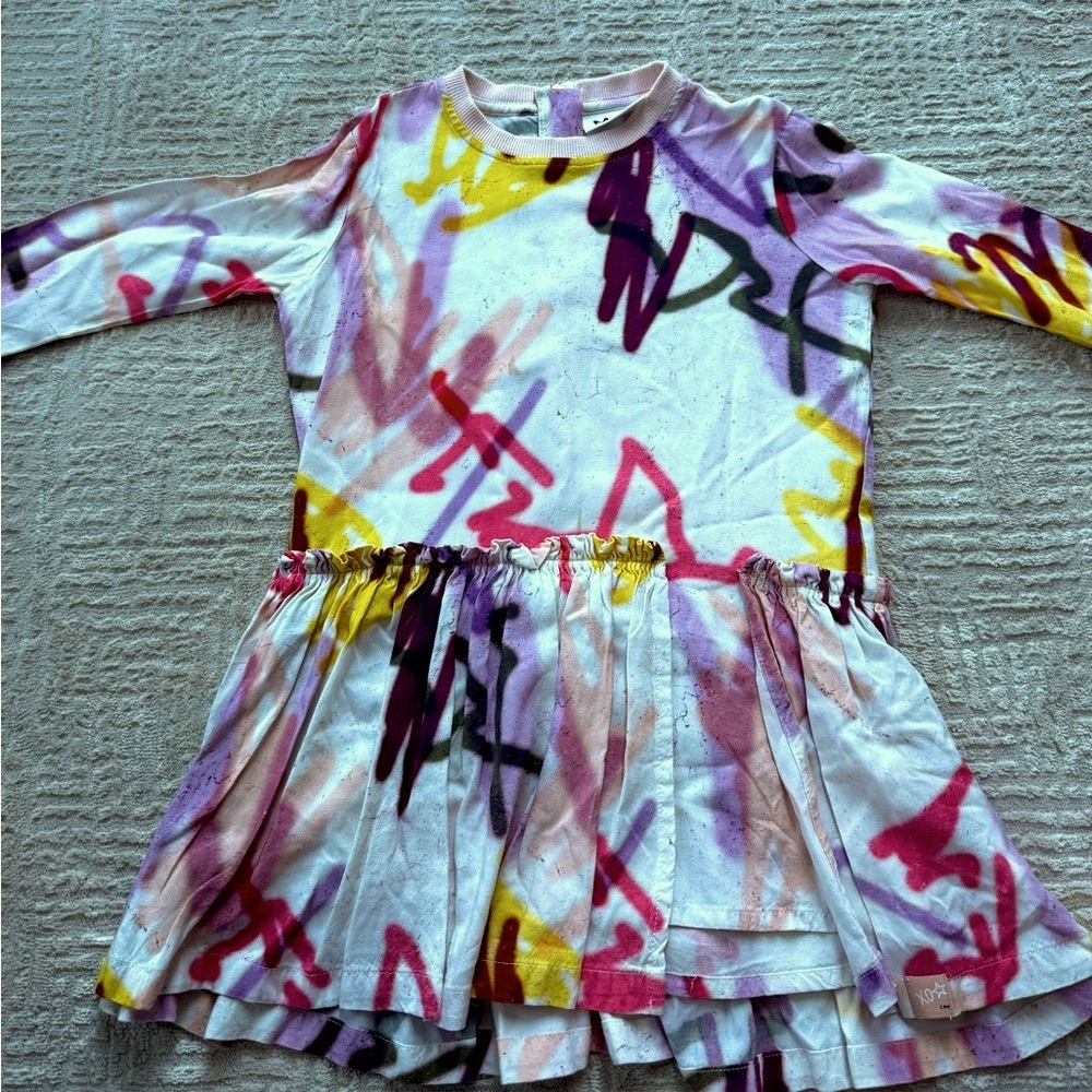 Molo dress